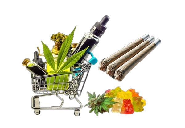 Royal Smoke Dispensary Weed Flowers DC Washington Disposables