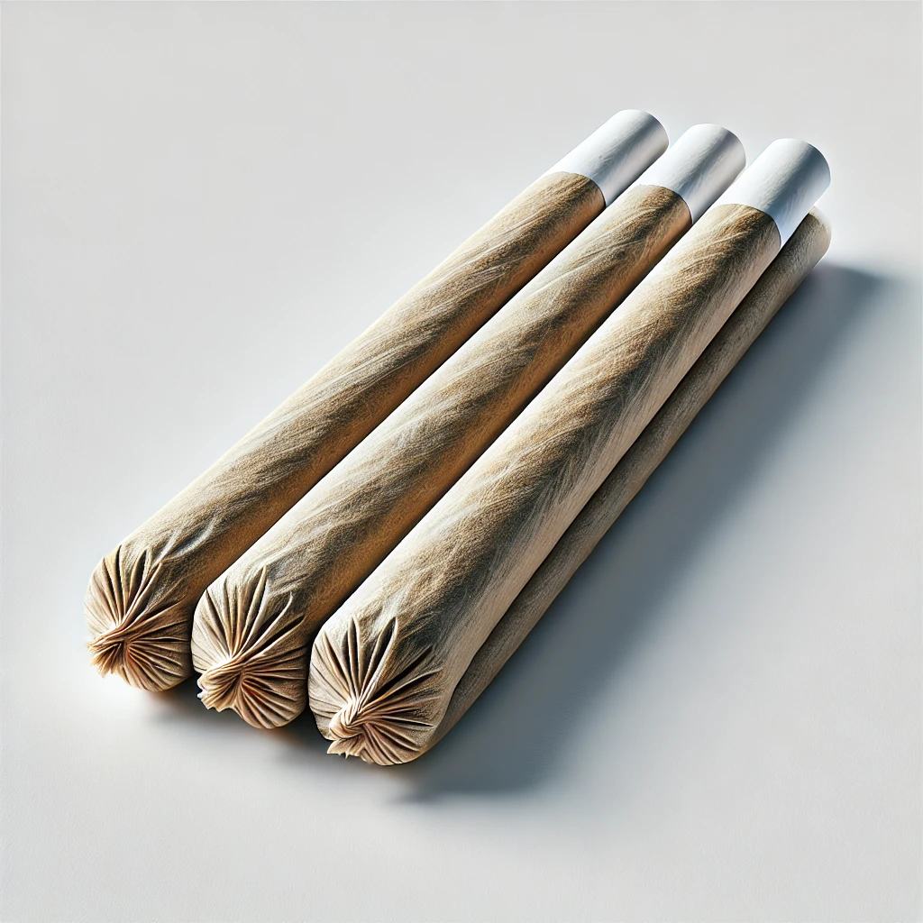 Pre Roll